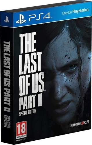 The last parte - parte,
