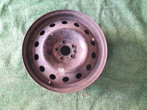Cerchi ferro usati 6x15 - usati,