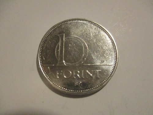 Moneta ungheria magyar - moneta,