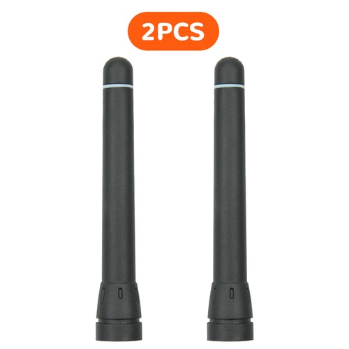 Pezzi antenna stubby vhf - pezzi,