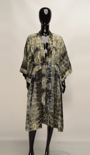 Kimono bardot insane cofur - insane,