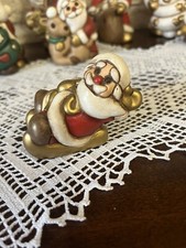 Thun  Babbo Natale Su Slitta