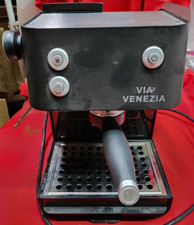 Saeco Via Venezia Espresso