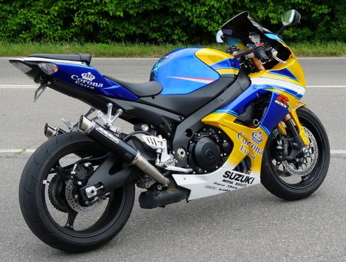 Gsxr 1000 bodis gp1 - 1000,