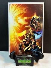 HOUSE OF X #3 1:100 PEPE