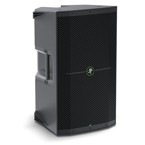 Mackie cassa amplificata - , thump