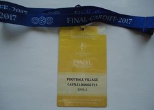 BIGLIETTO Pass Giallo