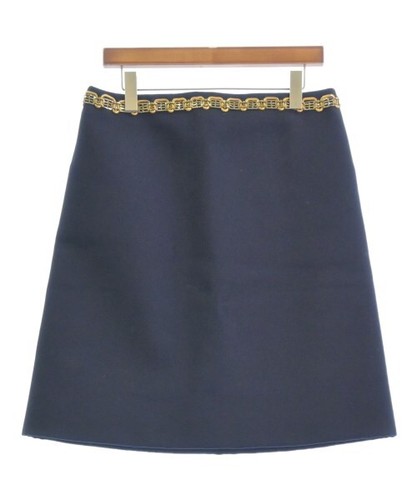 Louis vuitton knee - vuitton, knee-length