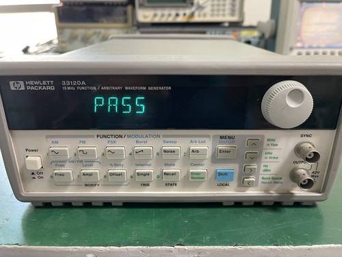 Agilent 33120a mhz - 33120a,