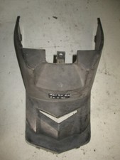 Carena Vano Motore Codone Codino Pedana Tunnel Kymco Agility 50 R12 2007 16 2017