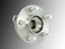 1x Mozzo Ruota Cuscinetto