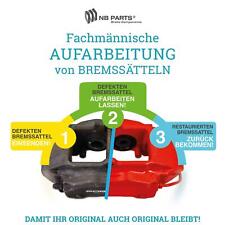 Revisione Pinza Freno