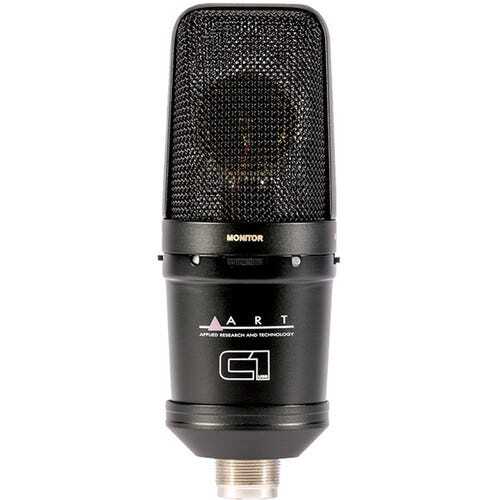 Art c1usb cardiod - art,