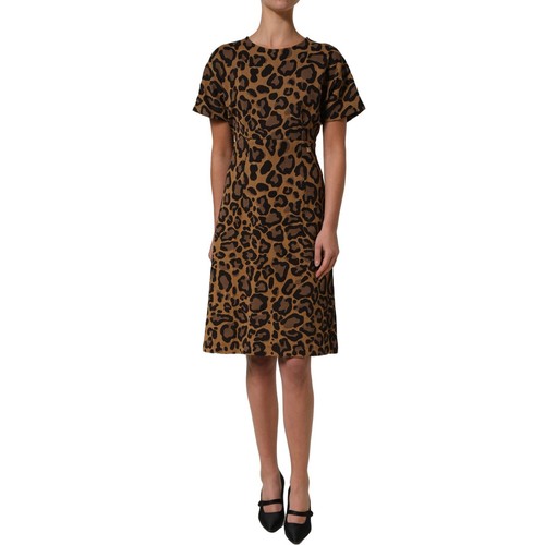 Abito dolce gabbana - abito, marrone