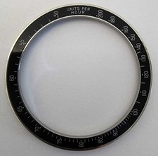 Rolex Bezel MK2 Bakelite For