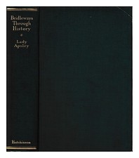 Apsley, Viola 1966) Bridleways