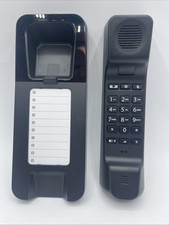 Gigaset desk 200 nero - 200, telefono