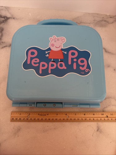 Hasbro peppa pig astuccio - peppa,