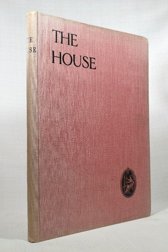 The house monthly - the,