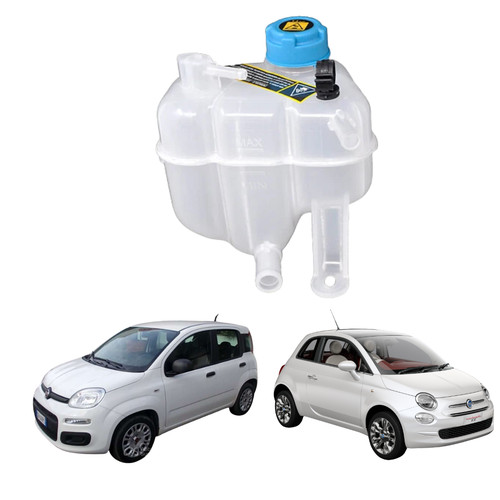 Vaschetta acqua radiatore per - vaschetta,
