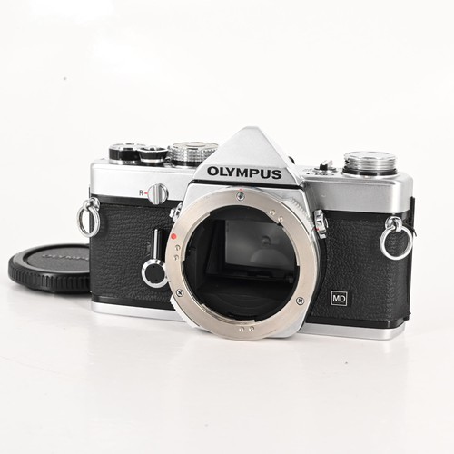 Corpo fotocamera reflex