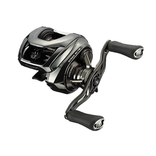 Daiwa steez tw 100hl - steez,