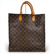 Borsa Louis Vuitton Sac Plat
