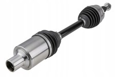 Semiasse Assale posteriore Dx