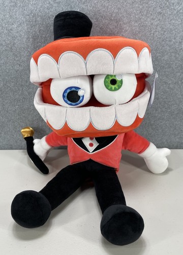 Incredibile figura pupazzo