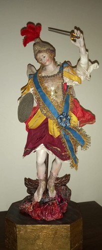 Statua pregiata di - statua,