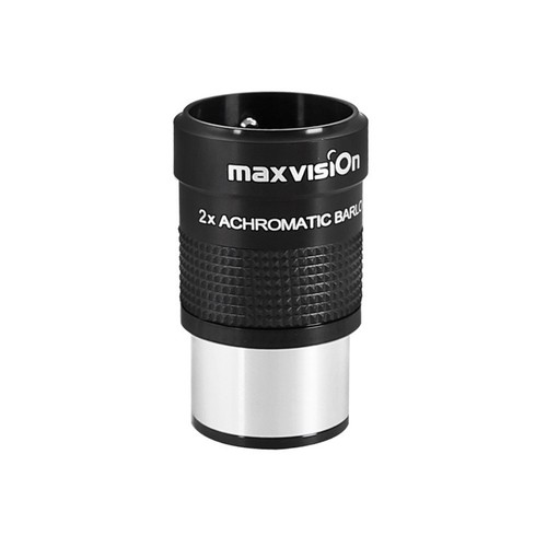 Maxvision barlow lens - barlow,
