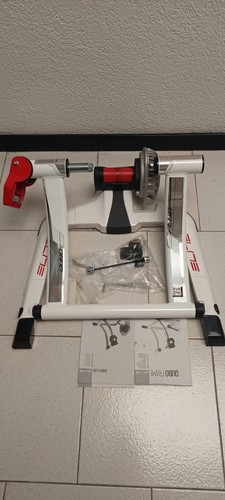 Elite allenatore rulli qubo - elite,