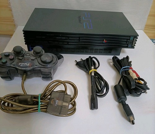 Sony playstation fat - playstation,