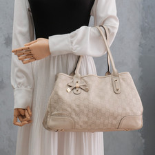 Borsa a tracolla Gucci Princy