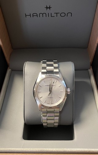 Orologio hamilton watch - orologio,