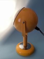 Lampada da tavolo Eyeball luci