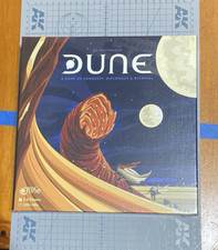 Dune Board Game by Gale Force
