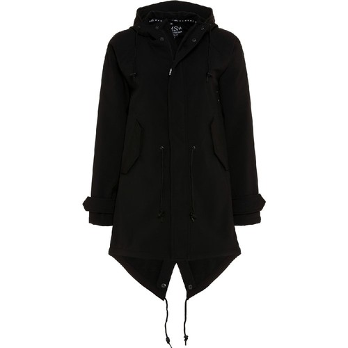 Bms hafencity coat softshell - bms,
