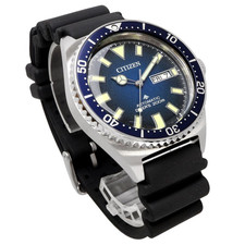 Citizen NY0129-07L Automatic