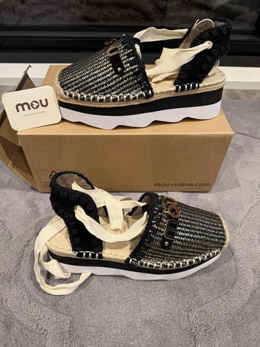 Mou sandali donna espadrillas - sandali,