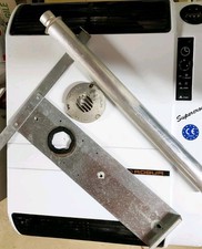 Radiatore Flusso Forzato Robur