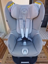 Cybex sirona size e - e, base