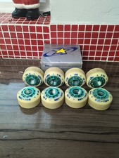 Roll Line Ice 63mm 92A Set di