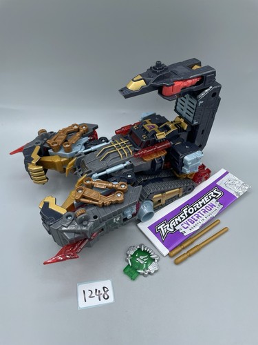 Hasbro transformers 2005 - transformers,