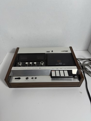 Vintage superscope stereo - vintage,