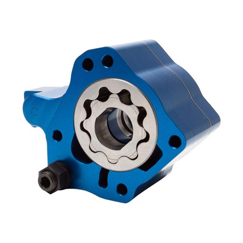 Oil pump for - oil, harley-davidson