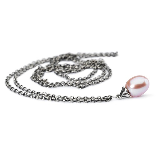 Collana trollbeads donna - trollbeads, in