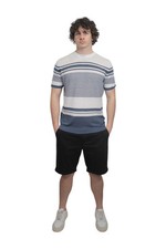 Maglia Uomo Maniche Corte Liu