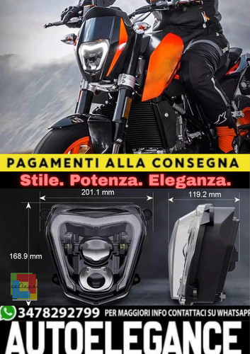 Faro led drl - 🔥faro,