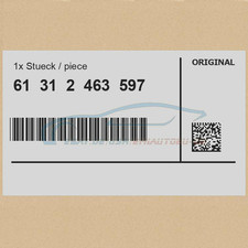 Originale BMW 61312463597 -
